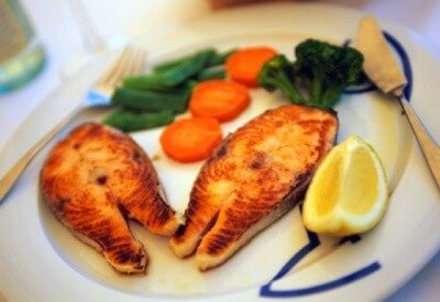 Как правильно совмещать продукты при раздельном питании