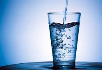 Польза воды