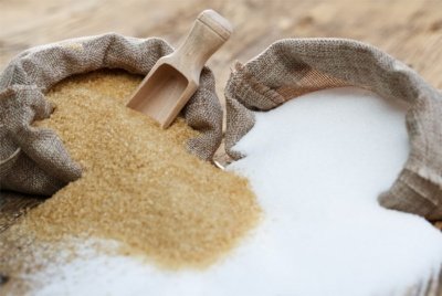 Избегайте сахар и пустые углеводы